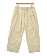 info. BEAUTY&YOUTH チノパン