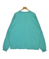 info. BEAUTY&YOUTH（インフォビューティーアンドユース）Tシャツ・カットソー 緑 サイズ:L メンズ/2200690623062