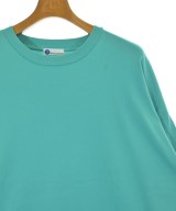 info. BEAUTY&YOUTH（インフォビューティーアンドユース）Tシャツ・カットソー 緑 サイズ:L メンズ/2200690623062