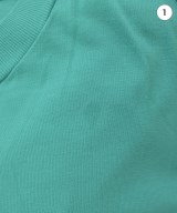 info. BEAUTY&YOUTH（インフォビューティーアンドユース）Tシャツ・カットソー 緑 サイズ:L メンズ/2200690623062