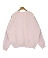 info. BEAUTY&YOUTH（インフォビューティーアンドユース）スウェット ピンク サイズ:S レディース/2200690082012