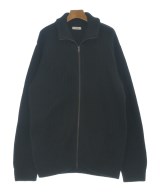 INTERIM（インテリム）カーディガン 黒 サイズ:5(XXL位) メンズ/2200641811029