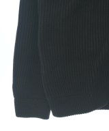 INTERIM（インテリム）カーディガン 黒 サイズ:5(XXL位) メンズ/2200641811029