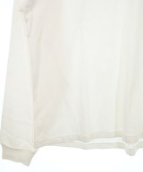 INTERIM（インテリム）Tシャツ・カットソー 白 サイズ:6(M位) メンズ/2200622657134