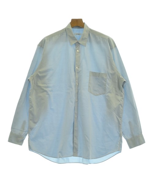 インテリム(INTERIM)のINTERIM カジュアルシャツ