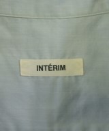 INTERIM（インテリム）カジュアルシャツ 青 サイズ:-(XXL位) メンズ/2200628940032