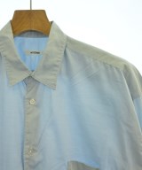 INTERIM（インテリム）カジュアルシャツ 青 サイズ:-(XXL位) メンズ/2200628940032