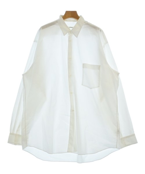 インテリム(INTERIM)のINTERIM カジュアルシャツ