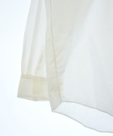 INTERIM（インテリム）カジュアルシャツ 白 サイズ:F メンズ/2200618900152