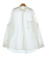 INTERIM カジュアルシャツ