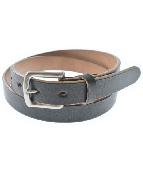 INTERIM(インテリム)ベルト 黒 サイズ:-/2200658168215