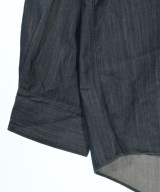 INTERIM（インテリム）カジュアルシャツ 紺 サイズ:F メンズ/2200645657036