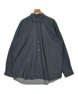 INTERIM カジュアルシャツ