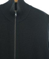 INTERIM（インテリム）ベスト 黒 サイズ:5(XXL位) メンズ/2200726027048