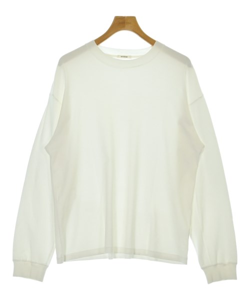 INTERIM(インテリム)Tシャツ・カットソー 白 サイズ:4(XL位)/2200684108148