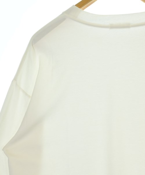 INTERIM（インテリム）Tシャツ・カットソー 白 サイズ:4(XL位) メンズ/2200684108148