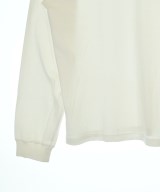 INTERIM（インテリム）Tシャツ・カットソー 白 サイズ:4(XL位) メンズ/2200684108148