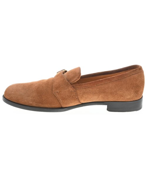 Iugen（イウゲン）ビジネス・ドレスシューズ 茶 サイズ:UK6 1/2(25cm位) メンズ/2200725977085