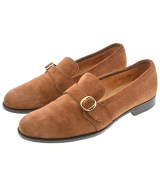 Iugen（イウゲン）ビジネス・ドレスシューズ 茶 サイズ:UK6 1/2(25cm位) メンズ/2200725977085