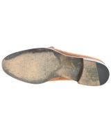 Iugen（イウゲン）ビジネス・ドレスシューズ 茶 サイズ:UK6 1/2(25cm位) メンズ/2200725977085