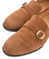 Iugen（イウゲン）ビジネス・ドレスシューズ 茶 サイズ:UK6 1/2(25cm位) メンズ/2200725977085