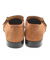 Iugen（イウゲン）ビジネス・ドレスシューズ 茶 サイズ:UK6 1/2(25cm位) メンズ/2200725977085