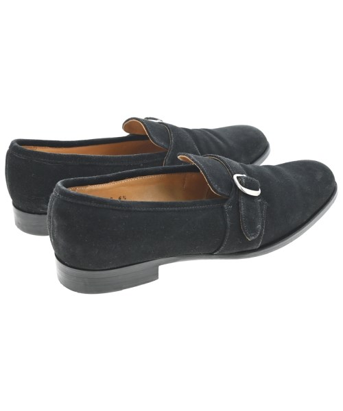 Iugen（イウゲン）ビジネス・ドレスシューズ 黒 サイズ:UK6 1/2(25cm位) メンズ/2200725977092