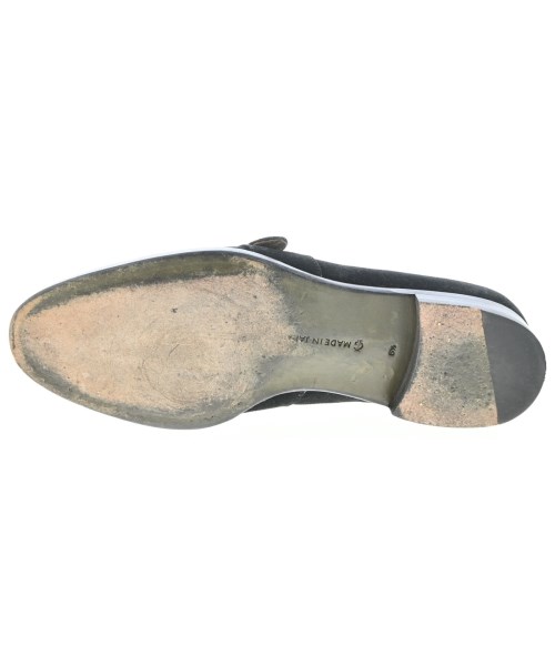Iugen（イウゲン）ビジネス・ドレスシューズ 黒 サイズ:UK6 1/2(25cm位) メンズ/2200725977092