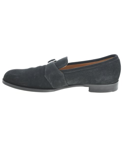 Iugen（イウゲン）ビジネス・ドレスシューズ 黒 サイズ:UK6 1/2(25cm位) メンズ/2200725977092