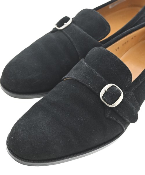 Iugen（イウゲン）ビジネス・ドレスシューズ 黒 サイズ:UK6 1/2(25cm位) メンズ/2200725977092