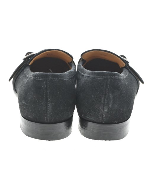 Iugen（イウゲン）ビジネス・ドレスシューズ 黒 サイズ:UK6 1/2(25cm位) メンズ/2200725977092
