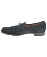 Iugen（イウゲン）ビジネス・ドレスシューズ 黒 サイズ:UK6 1/2(25cm位) メンズ/2200725977092
