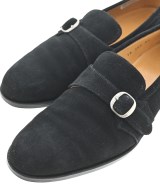 Iugen（イウゲン）ビジネス・ドレスシューズ 黒 サイズ:UK6 1/2(25cm位) メンズ/2200725977092