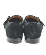 Iugen（イウゲン）ビジネス・ドレスシューズ 黒 サイズ:UK6 1/2(25cm位) メンズ/2200725977092