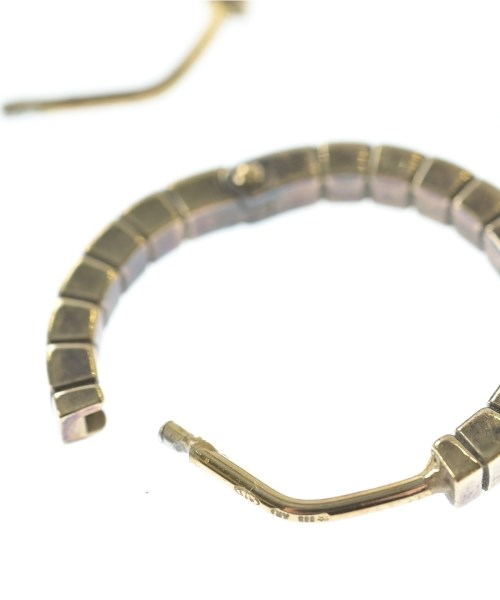 ivi（アイヴィーアイ）ピアス ゴールド サイズ:- レディース/2200657741082