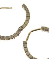 ivi（アイヴィーアイ）ピアス ゴールド サイズ:- レディース/2200657741082