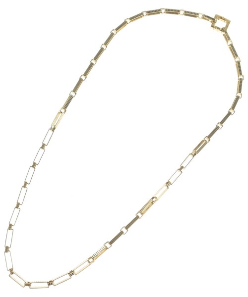 ivi(アイヴィーアイ)ネックレス ゴールド サイズ:-/2200663308217