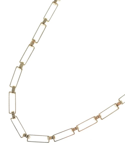 ivi（アイヴィーアイ）ネックレス ゴールド サイズ:- レディース/2200663308217