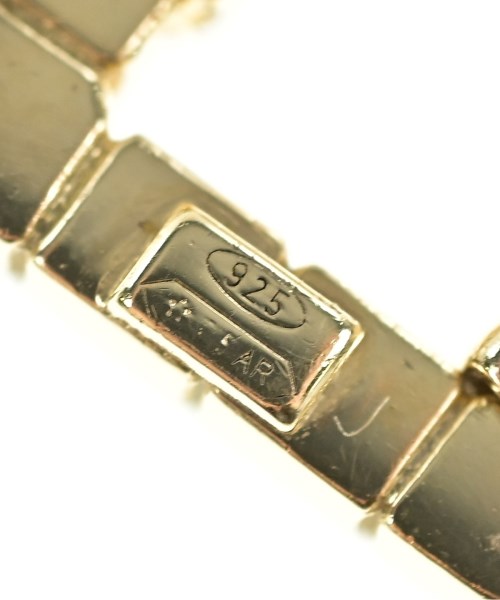 ivi（アイヴィーアイ）ネックレス ゴールド サイズ:- レディース/2200663308217