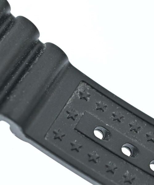 JACK MASON（ジャックメイソン）腕時計 オレンジ サイズ:- メンズ/2200612386839