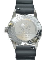 JACK MASON（ジャックメイソン）腕時計 オレンジ サイズ:- メンズ/2200612386839