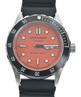 JACK MASON 腕時計
