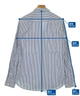 J'ADORE LE CINEMA（ジャドールシネマ）カジュアルシャツ 紺 サイズ:-(M位) レディース/2200669353099