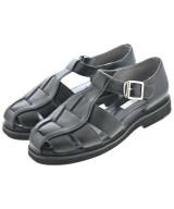 JETEE（ジュテ）サンダル 黒 サイズ:EU38(24.5cm位) レディース/2200604592026