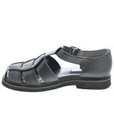 JETEE（ジュテ）サンダル 黒 サイズ:EU38(24.5cm位) レディース/2200604592026