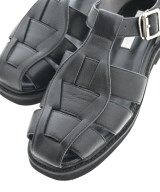 JETEE（ジュテ）サンダル 黒 サイズ:EU38(24.5cm位) レディース/2200604592026