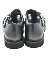 JETEE（ジュテ）サンダル 黒 サイズ:EU38(24.5cm位) レディース/2200604592026