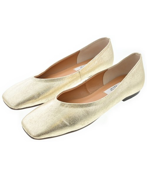 JETEE(ジュテ)のバレエシューズ/オペラシューズ サイズ:EU36(22.5cm位) 3,600円