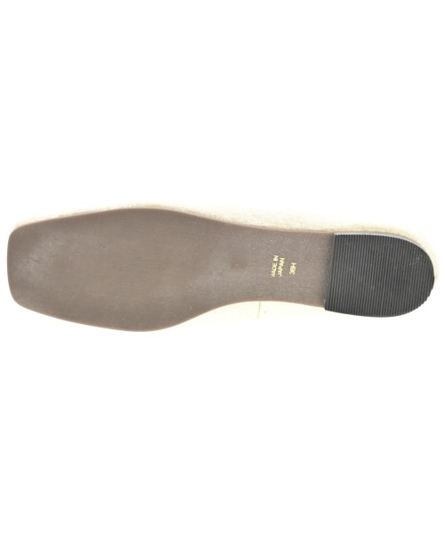 JETEE（ジュテ）バレエシューズ/オペラシューズ ゴールド サイズ:EU36(22.5cm位) レディース/2200715801079
