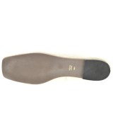 JETEE（ジュテ）バレエシューズ/オペラシューズ ゴールド サイズ:EU36(22.5cm位) レディース/2200715801079